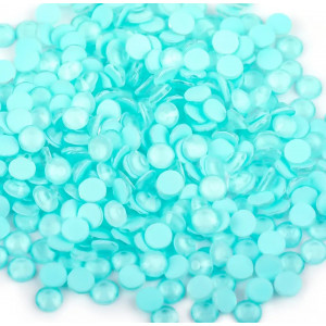 2058 Стразы Tiffany SS16, 100 штук